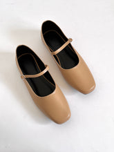Load image into Gallery viewer, The Mia Shoes Beige
