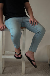 The Emil Flats Black - KEES COLLECTION