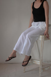 The Cona Flats Choco - KEES COLLECTION