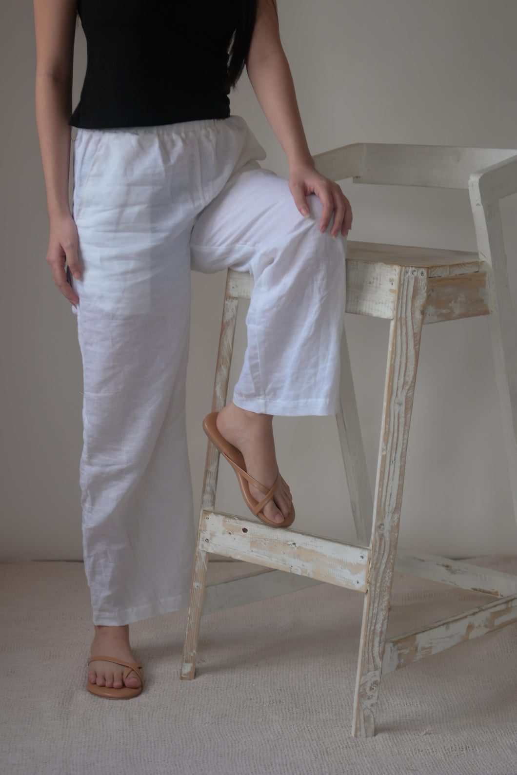 The Cona Flats Camel - KEES COLLECTION