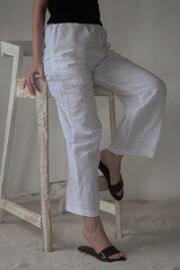 The Lucia Flats Choco - KEES COLLECTION