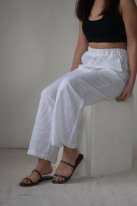 The Lani Flats Choco - KEES COLLECTION