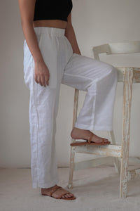 The Lani Flats Tan - KEES COLLECTION