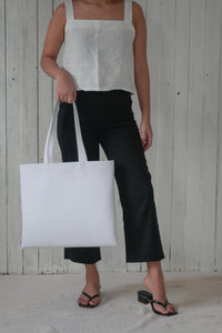 The Flipa Heels Black - KEES COLLECTION