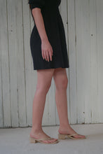 Load image into Gallery viewer, The Flipa Heels Beige - KEES COLLECTION
