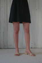 Load image into Gallery viewer, The Lucia Heels Beige - KEES COLLECTION
