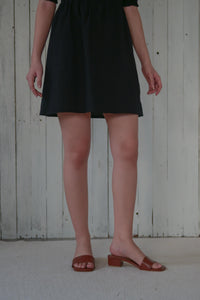 The Lucia Heels Brown - KEES COLLECTION