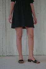 Load image into Gallery viewer, The Lucia Heels Black - KEES COLLECTION

