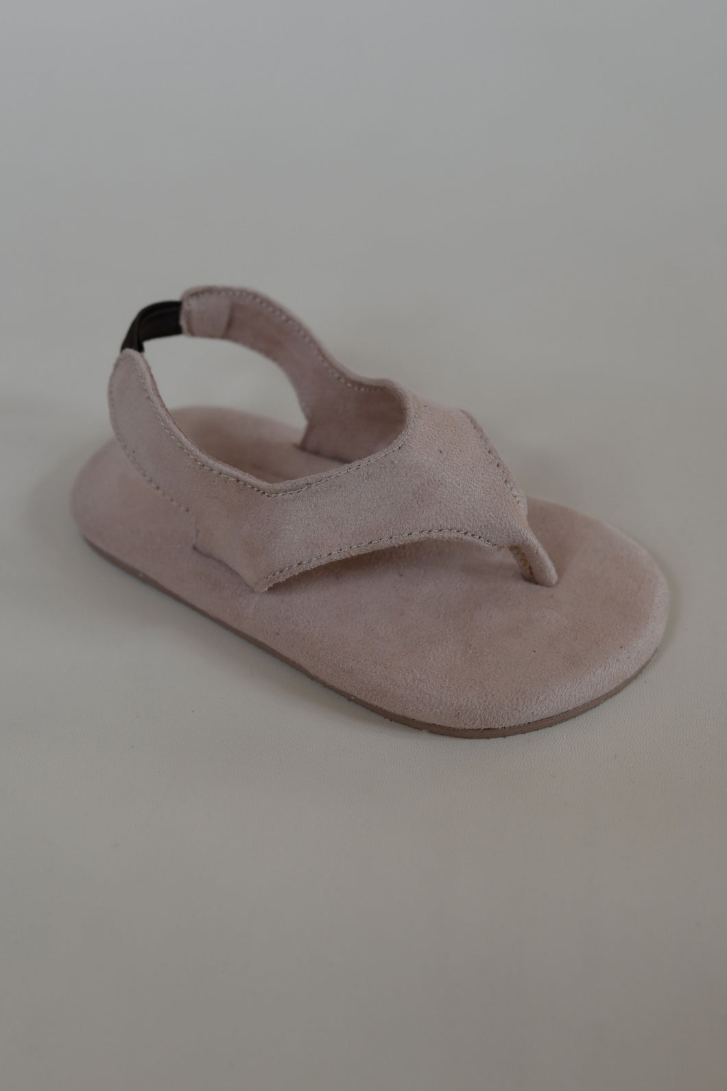 The Sulu Sandal Beige - KEES COLLECTION