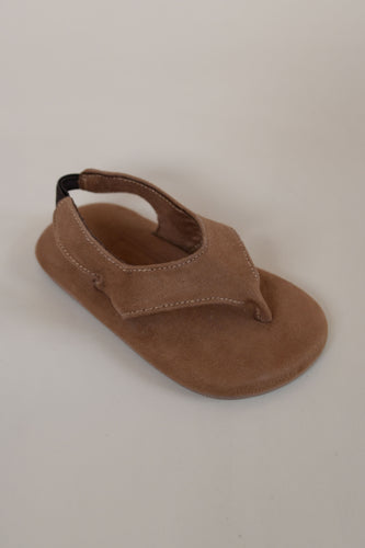 The Sulu Sandal Camel - KEES COLLECTION