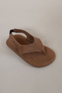 The Sulu Sandal Camel - KEES COLLECTION