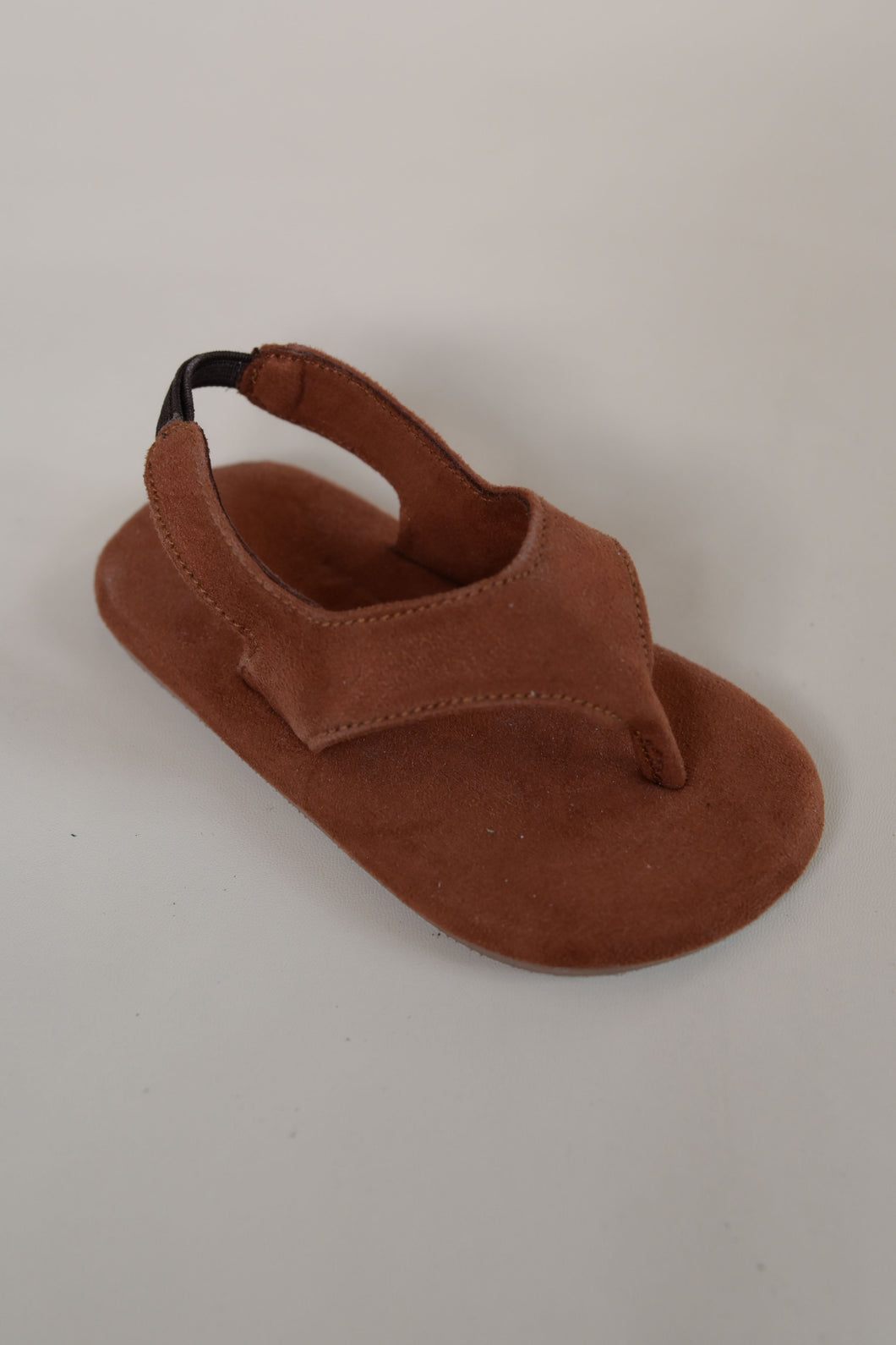 The Sulu Sandal Tan - KEES COLLECTION