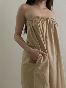 The Lola Maxi Dress - KEES COLLECTION