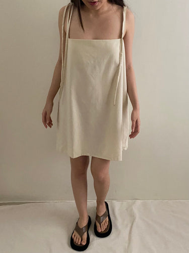 The Gaia Mini Dress - KEES COLLECTION