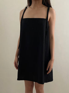 The Gaia Mini Dress - KEES COLLECTION