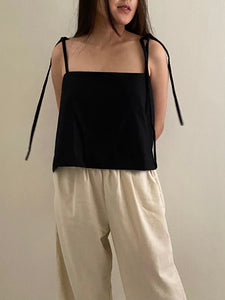 The Amal Top - KEES COLLECTION