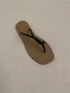 The Tori Flats Black - KEES COLLECTION