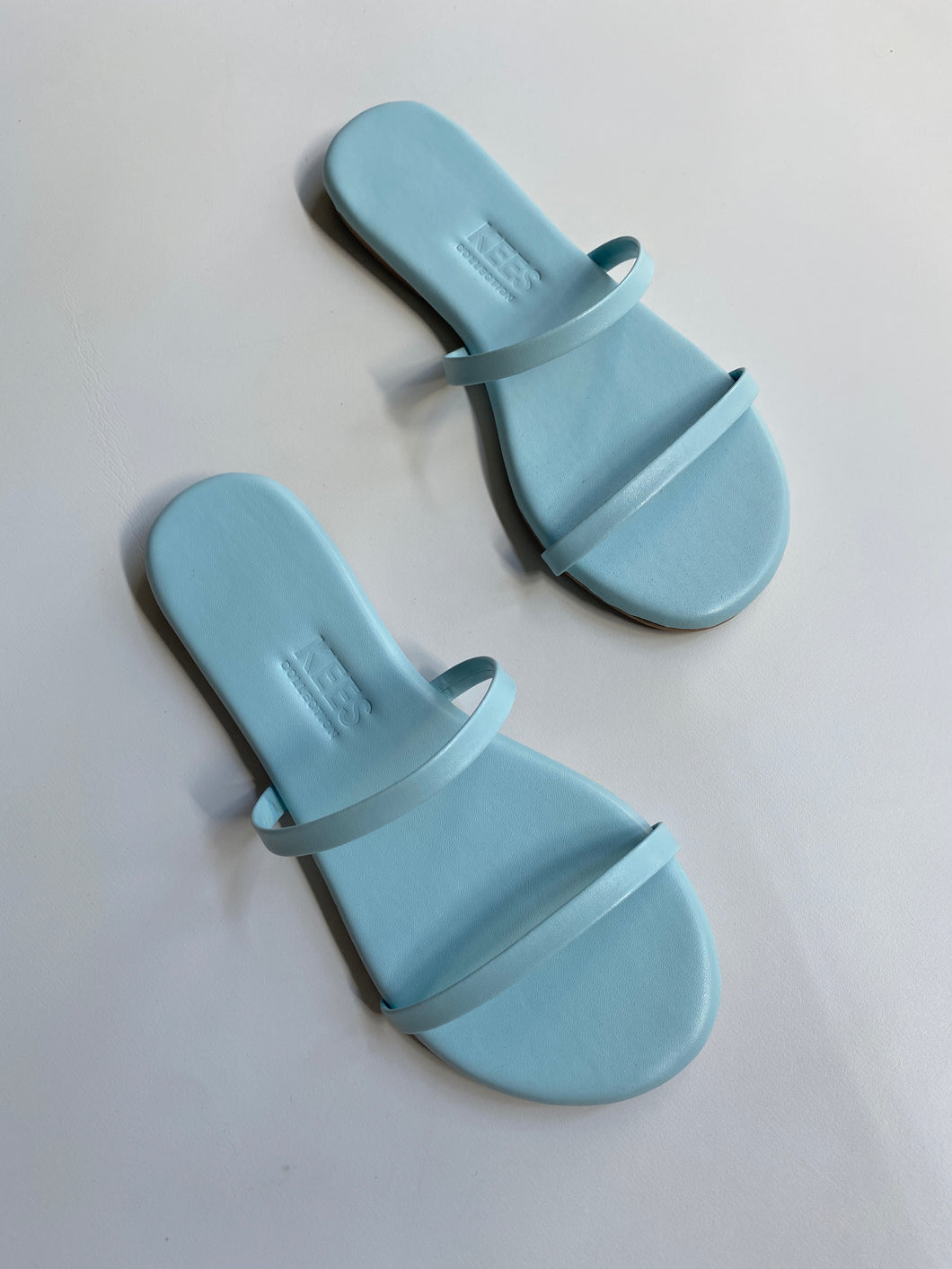 The Lani Flats Sky - Limited Time Collection - KEES COLLECTION