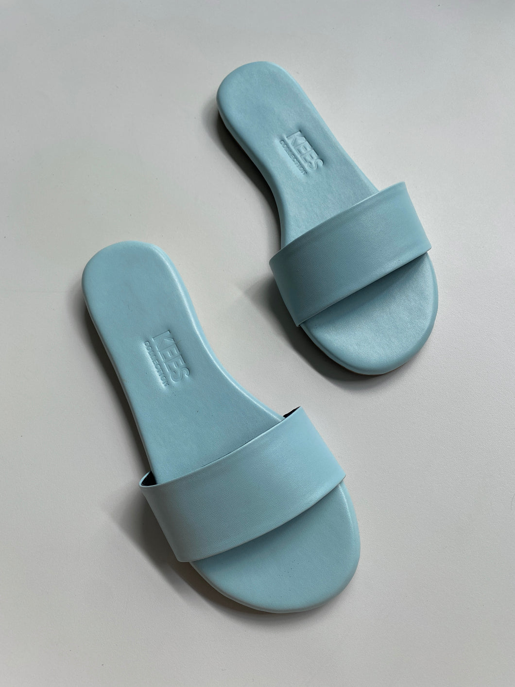 The Lucia Flats Sky - Limited Time Collection - KEES COLLECTION