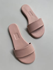 The Lucia Flats Peach - Limited Time Collection - KEES COLLECTION