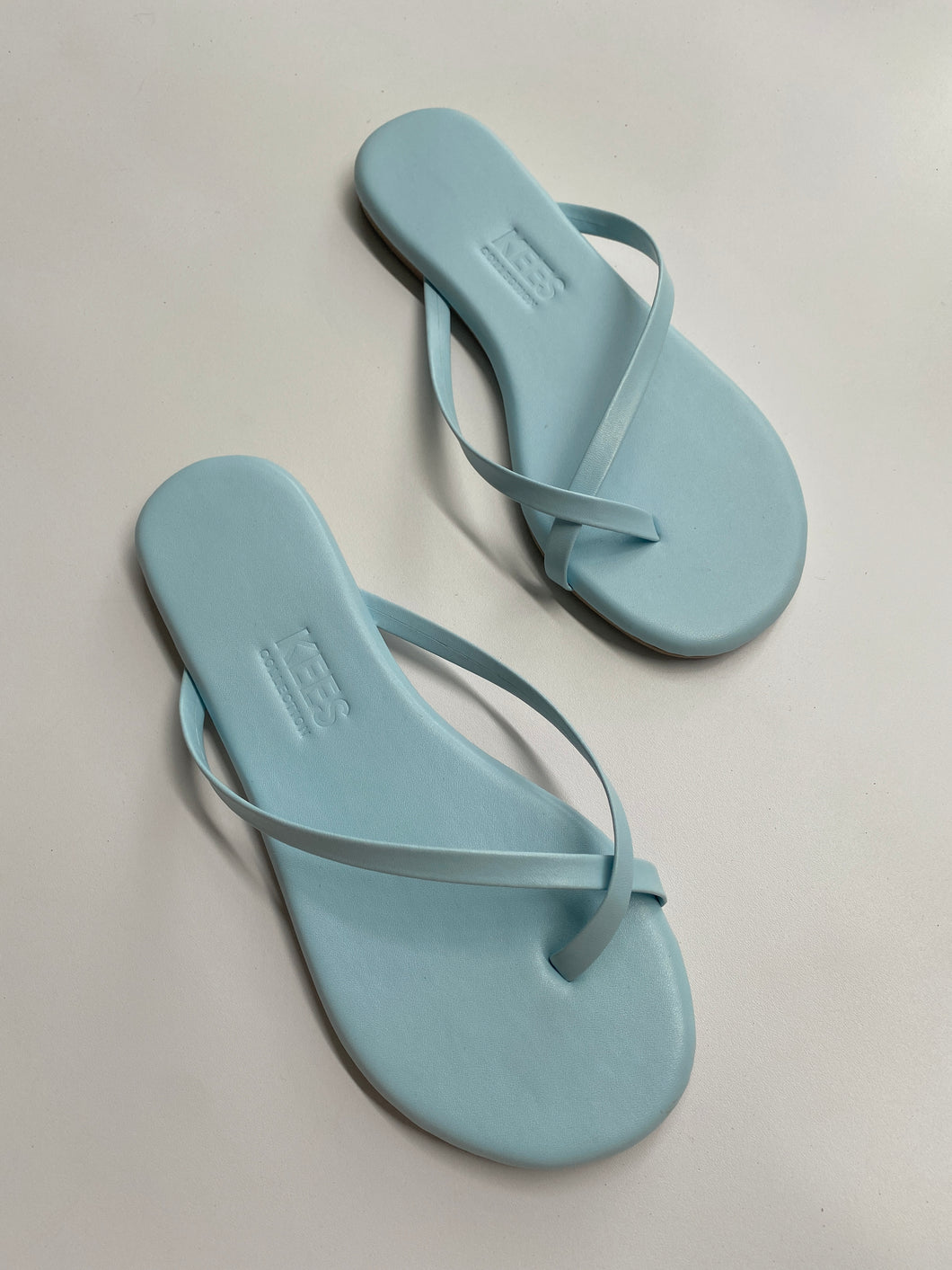 The Cona Flats Sky - Limited Time Collection - KEES COLLECTION