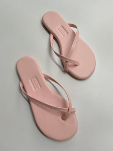 The Cona Flats Peach - Limited Time Collection - KEES COLLECTION
