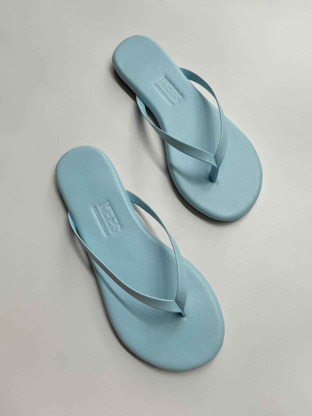 The Flipa Flats Sky - Limited Time Collection - KEES COLLECTION