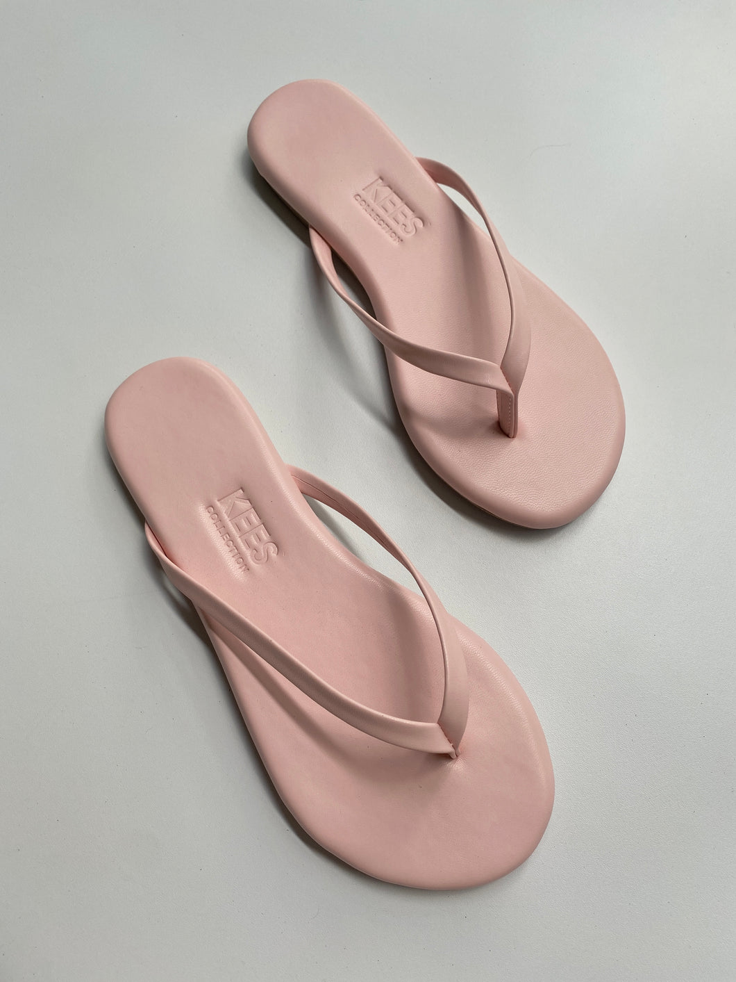 The Flipa Flats Peach - Limited Time Collection - KEES COLLECTION