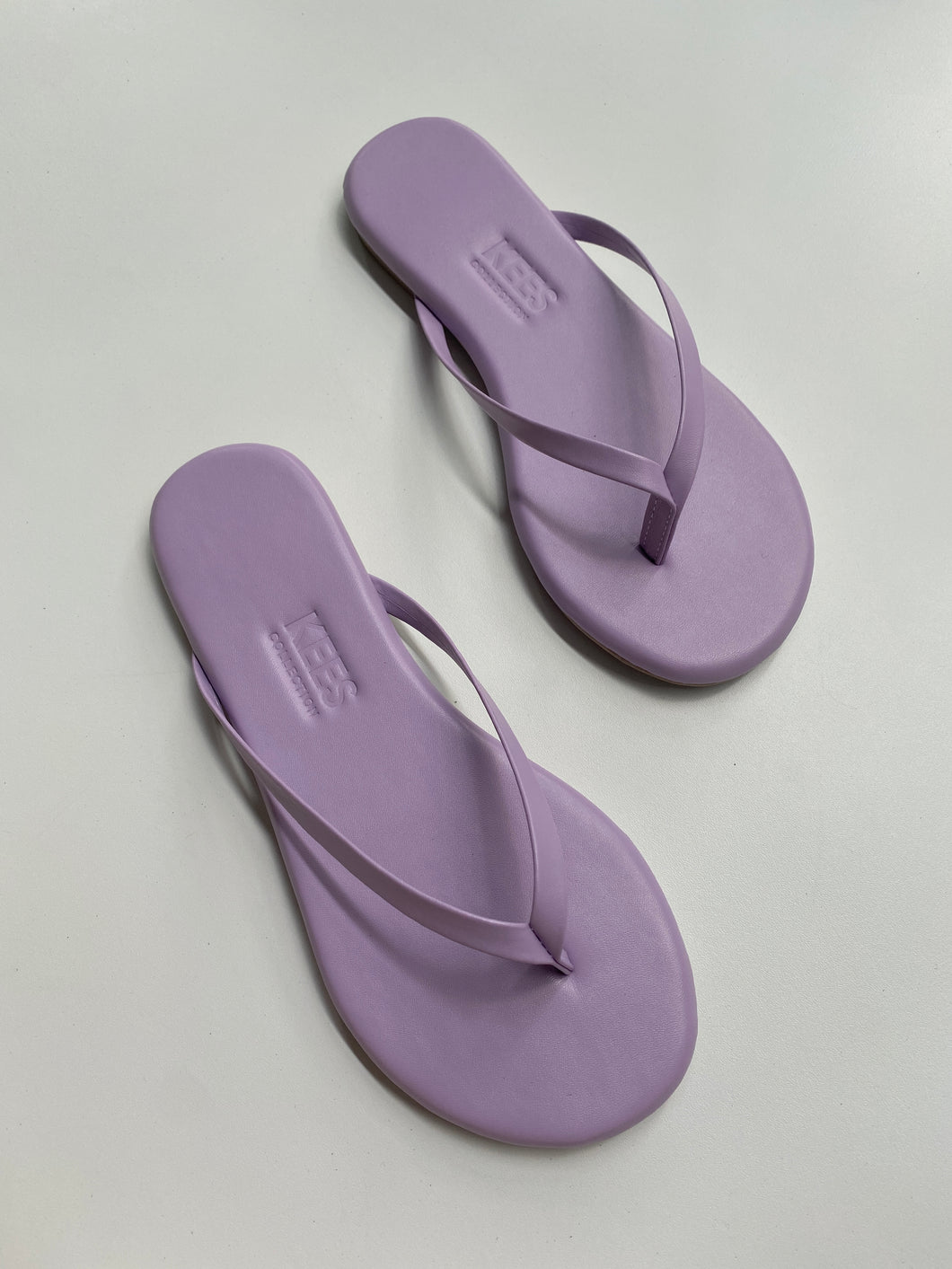 The Flipa Flats Lilac - Limited Time Collection - KEES COLLECTION