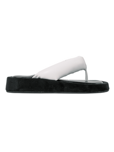 The Cono White/Black